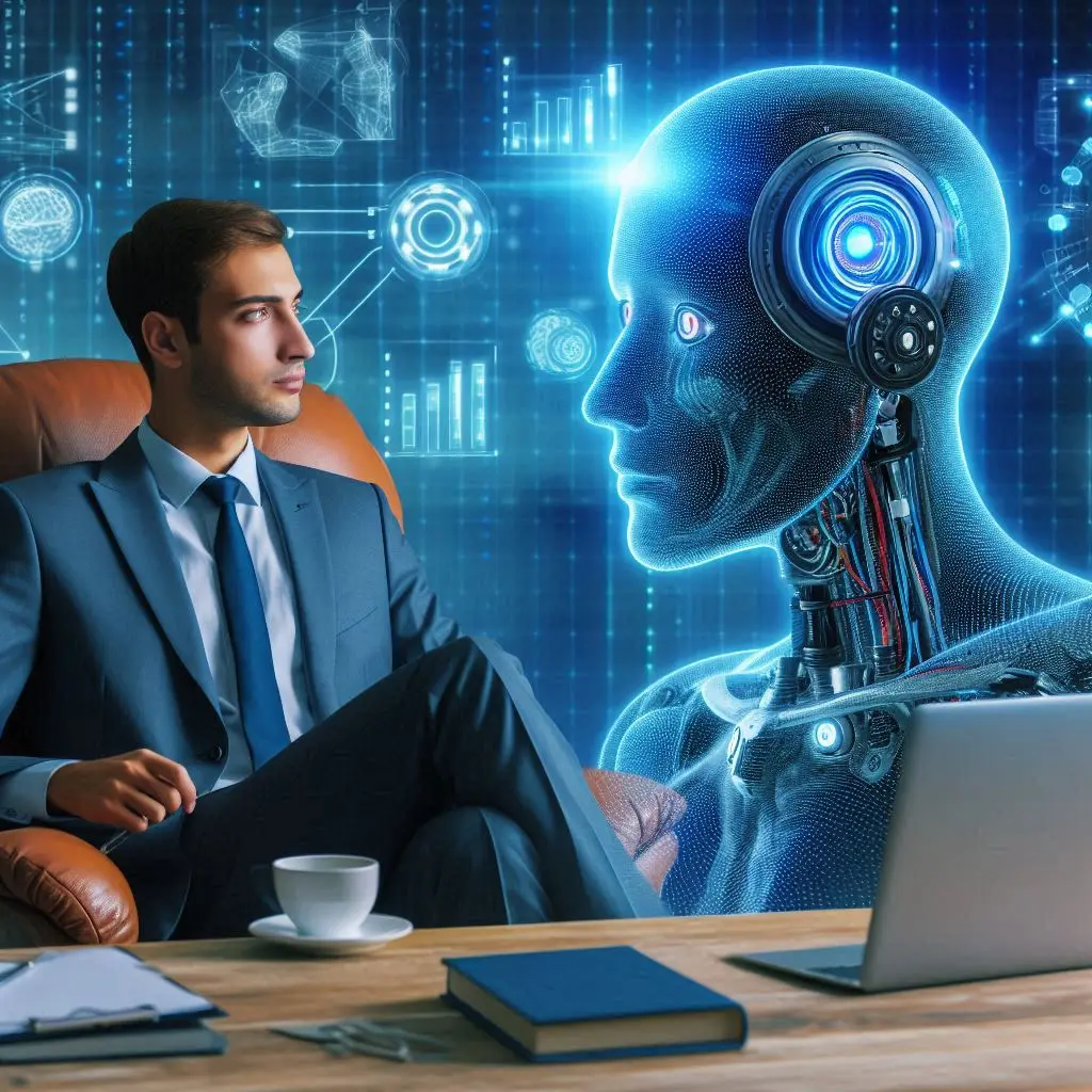Novas Tecnologias: 3 Curiosidades Sobre a Revolução no Mundo dos Negócios 2 Novas Tecnologias